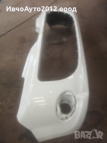 Броня предна оригинална Рено Канго 13-21 Renault kango expres , снимка 6 - Части - 40030620