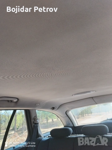 Mercedes c klas 220 150 кс , снимка 6 - Автомобили и джипове - 53021446