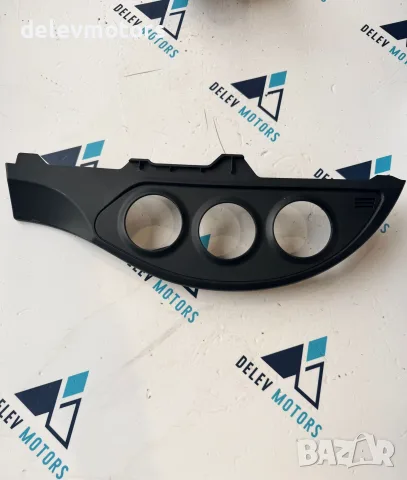 55406-0D390 интериорна пластмаса от Toyota Yaris P13, 1.0i