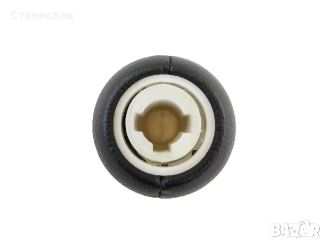 Топка за скоростен лост за Citroen C3 (2002-2009), снимка 5 - Части - 47756339