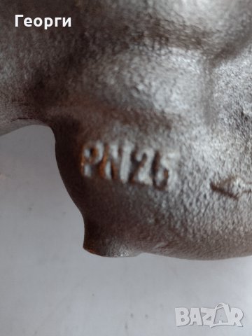 Неръждаеми вентили, снимка 10 - Други машини и части - 35897114