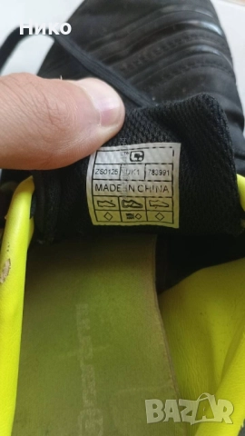 Детски обувки, снимка 2 - Детски маратонки - 52316742