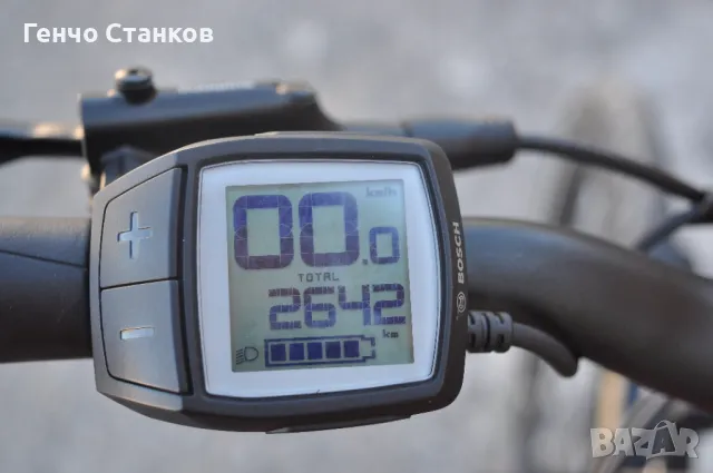 Carver Route E.420- 28 цола- електрически велосипед, снимка 3 - Велосипеди - 49404593