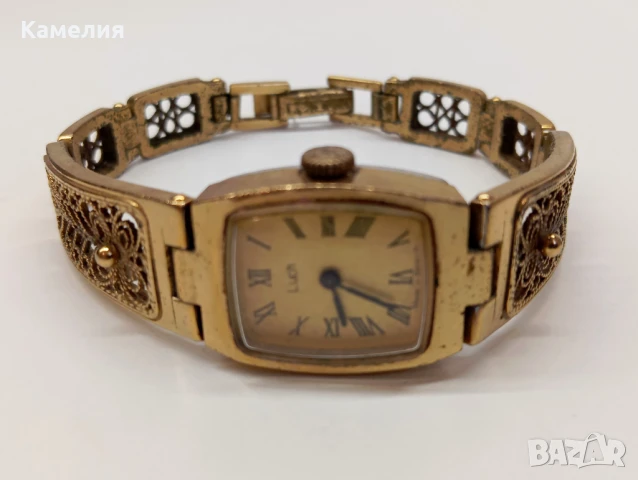 Руски часовник, снимка 7 - Дамски - 50543960