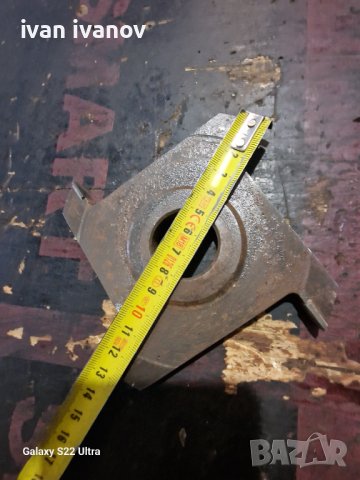 Глави за Фреза за Дърво, снимка 6 - Други инструменти - 42688664