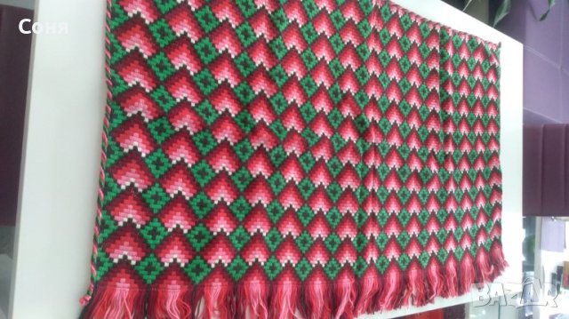 Покривки,карета, хавлии, снимка 8 - Декорация за дома - 29441802