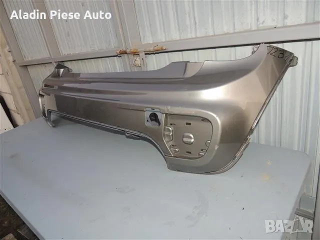 Задна броня Mini Cooper S JCW F56 година 2014-2018 код 7351653 , снимка 3 - Аксесоари и консумативи - 50439436