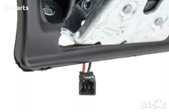 Брава за багажник, Fiat, Doblo MK1, Единична врата, 2 ПИН, снимка 6 - Части - 56142259