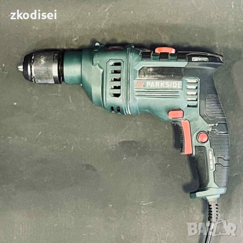 Дрелка PARKSIDE PSBM 750 M3