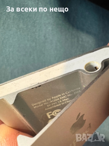  iPod Shuffle 2 ген. A1204, снимка 7 - iPod - 53455373
