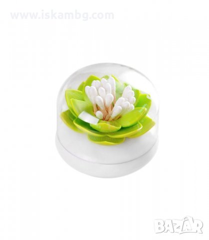 ПОСТАВКА ЗА КЛЕЧКИ ЗА ЗЪБИ LOTUS - код 1954, снимка 6 - Други стоки за дома - 33968272