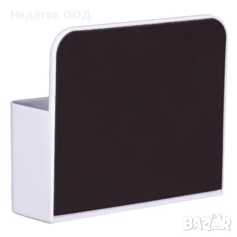 Поставка за магнитна дъска, Бяла, снимка 2 - Ученически пособия, канцеларски материали - 47403075