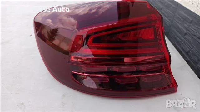 Ляв Full Led стоп на калника Kia Ceed година 2019 2020 2021 2022 2023 код 82401J7150 , снимка 3 - Аксесоари и консумативи - 50313149