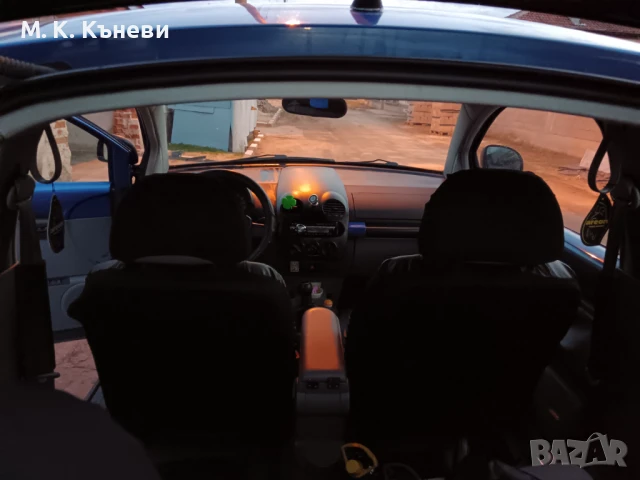 New biitle , снимка 5 - Автомобили и джипове - 50940240