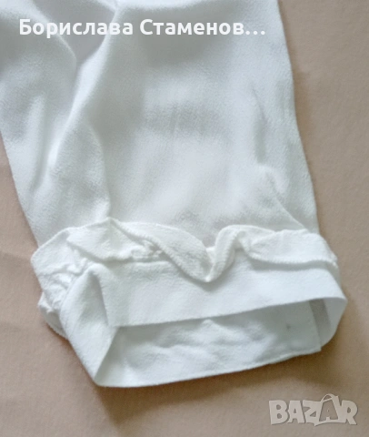 Блуза LA REDOUTE , снимка 6 - Блузи с дълъг ръкав и пуловери - 53005024