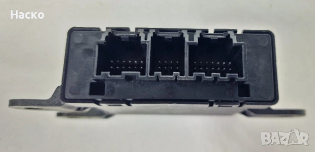 Модул Парктроник Опел Инсигниа Opel Insignia 2008-2017 20928121 0 263 004 442 0263004442, снимка 2 - Части - 52682189