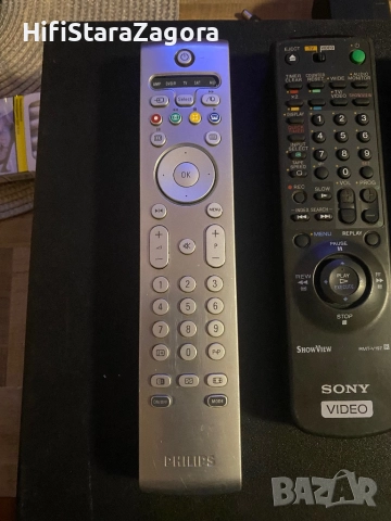 Дистанционни , снимка 4 - Ресийвъри, усилватели, смесителни пултове - 52030229