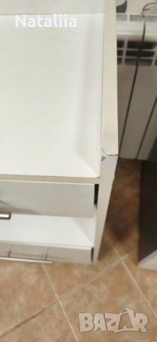 Шкавче на колелца за козметичено студио , снимка 5 - Шкафове - 53341997