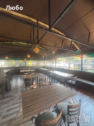 Пергола от метал , снимка 8 - Градински мебели, декорация  - 52110952