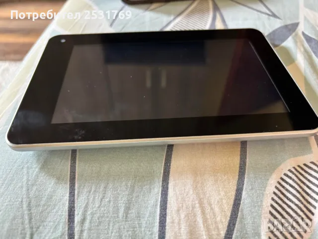Продавам таблет Acer, снимка 2 - Таблети - 50152418
