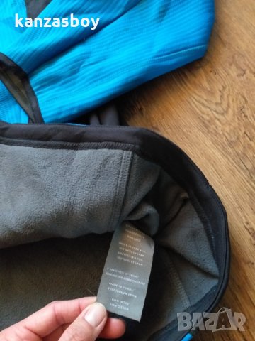 elevate sport - страхотно мъжко яке 3ХЛ, снимка 7 - Спортни дрехи, екипи - 35756863