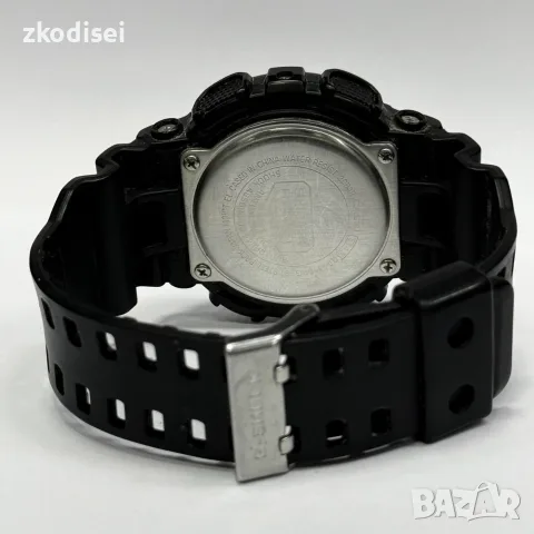 Часовник CASIO GA-110RG, снимка 3 - Мъжки - 55941599