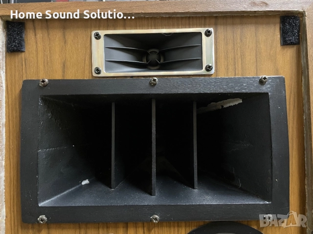 🇩🇪 ORBID SOUND Super Nova 4 - 90/120W - 4 ohm, снимка 6 - Тонколони - 52202862