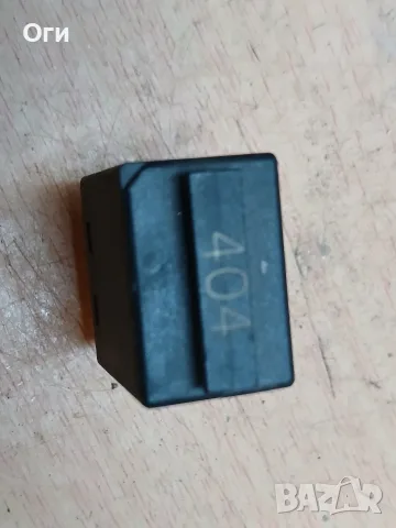 Универсално реле за Фолксваген , Ауди и Сеат 7M0 951 253 C / 95VW 10K705 EA № 404, снимка 4 - Части - 56125590