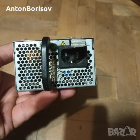 захранващ блок