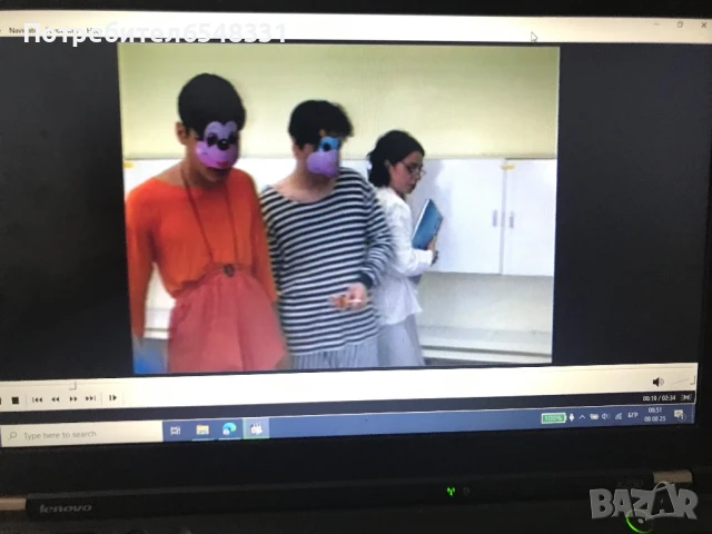 DVD ТУТУРУТКА 📀, снимка 4 - DVD филми - 51293601