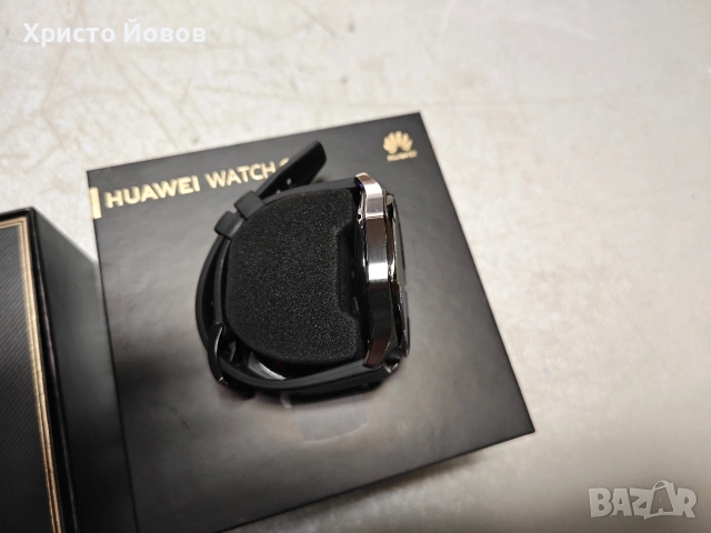 Huawei Watch GT5 46mm. , снимка 3 - Смарт часовници - 53614514