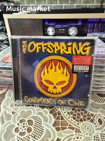 оригинални дискове с музика по 10 евро ., снимка 3 - CD дискове - 55948202