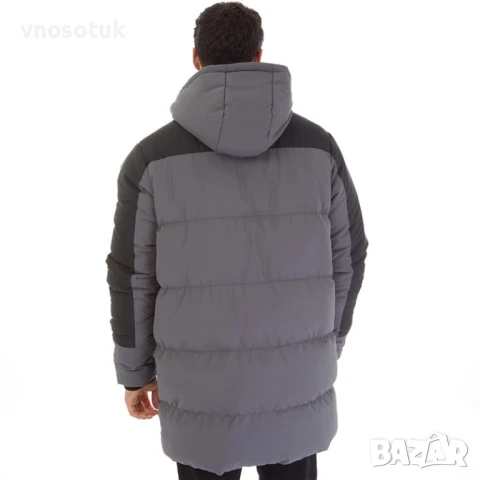 Мъжко яке  onFire размер L, снимка 2 - Якета - 51116158