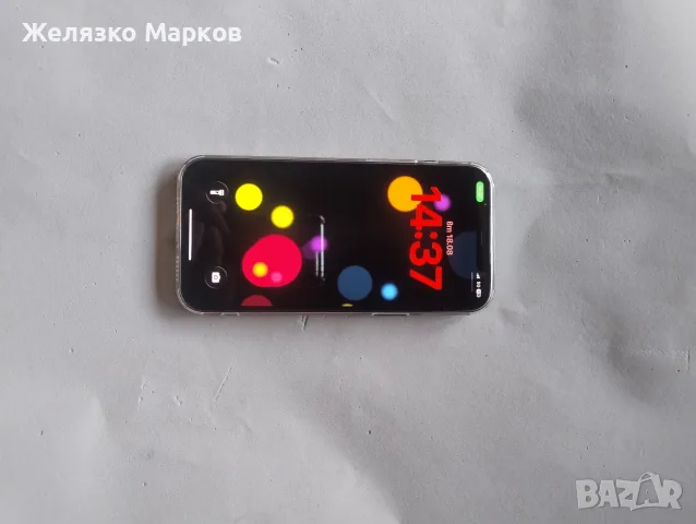 ipnone12 pro max 256GB, снимка 5 - Apple iPhone - 55705658