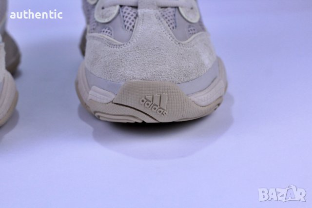 Adidas Yeezy Boost 500 Blush Мъжки Дамски Маратонки, снимка 5 - Маратонки - 44323185