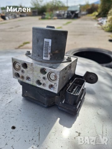 ABS Помпа Със Блок За Управление Volkswagen Tiguan 2011-2016 Година  Фолксваген Тигуан , снимка 7 - Части - 42339193