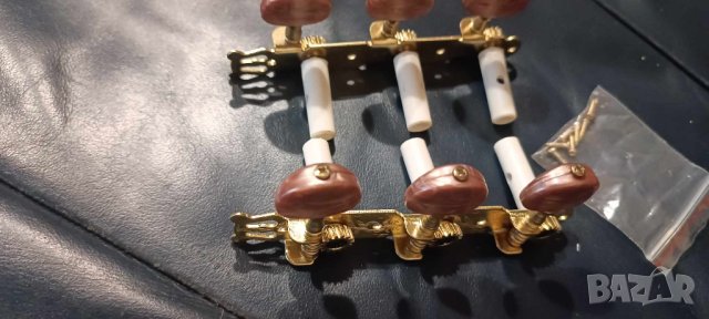 Ключове за класическа(фламенко)китара, снимка 2 - Китари - 42402364