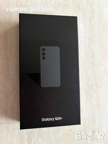 Samsung S24 plus, снимка 15 - Samsung - 52897560