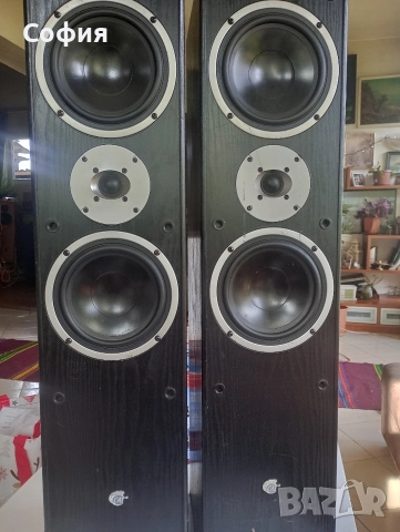 Немски качествени колони САТ -мвс 313-180-380w