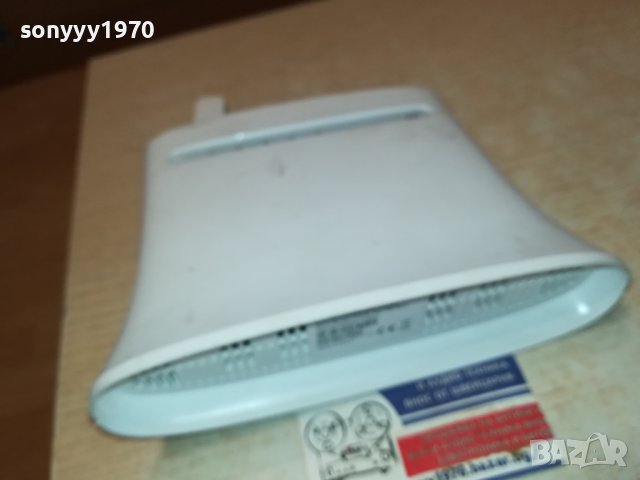 RUTER A1 4G 2710231007, снимка 10 - Рутери - 42740185