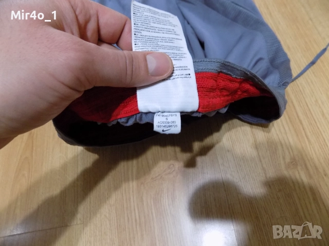 анцуг atletico madrid nike долнище екип панталон спортен футболен мъжки оригинален S, снимка 10 - Спортни дрехи, екипи - 48570376