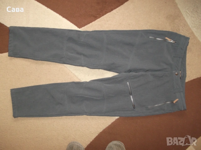 Софтшел долнище ICE PEAK  мъжко,М