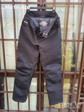 Мото панталон Büse Buese Coredura Размер 42 М с подплата всички сезони пролет лято зима мотор