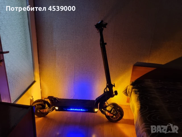 Kukirin G2 Master (възможен коментар по цената), снимка 1