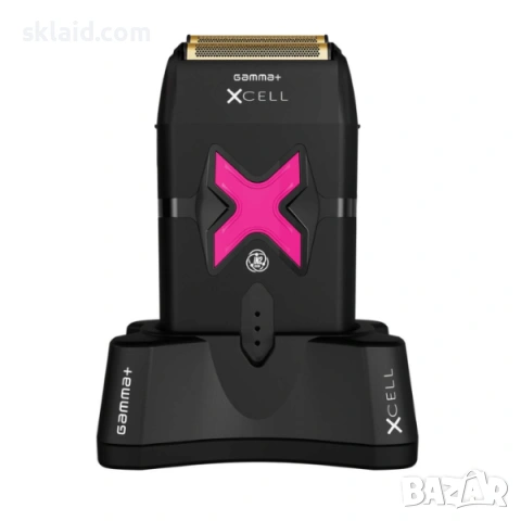 Шейвър Gamma+ Xcell