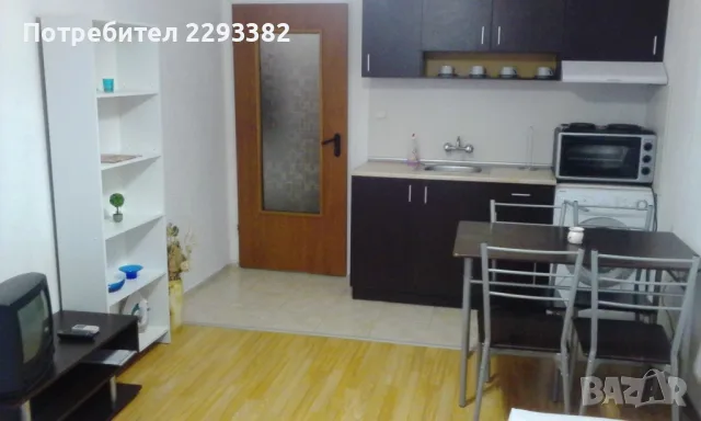 Студио в Бургас под наем 