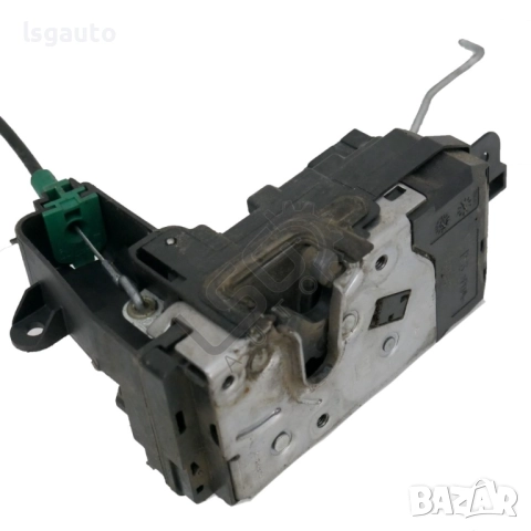 Брава предна дясна врата Opel Astra H (A04) 2004-2010 ID:150579, снимка 2 - Части - 51834712