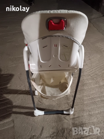 Спешно стол за хранене, снимка 4 - Столчета за хранене - 52301598