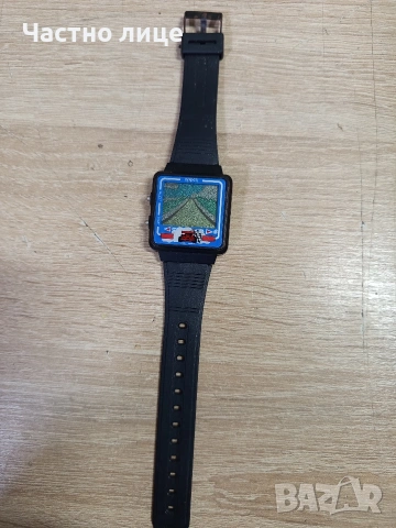 "Oppex" Часовник Игра (Japan)