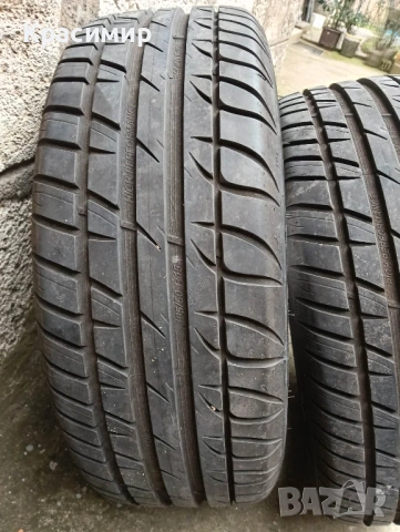 Летни гуми Orium 195/50/15, снимка 6 - Гуми и джанти - 53660977